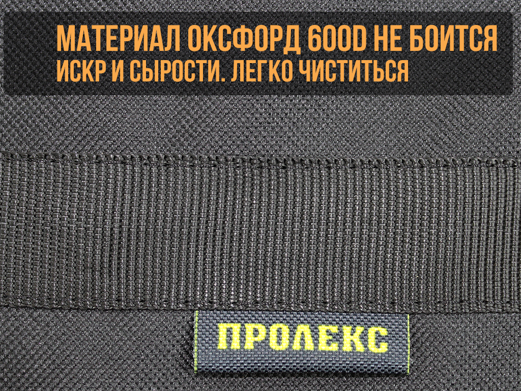 Сумка переноска для дров для дачи и бани